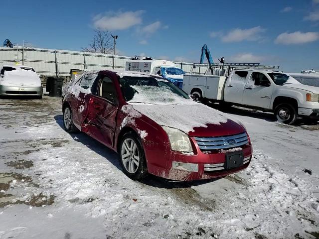 2008 Ford Fusion - Image 10