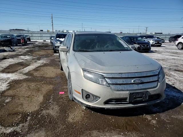 2010 Ford Fusion - Image 11