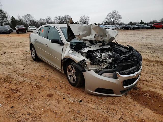 2015 Chevrolet Malibu - Image 10