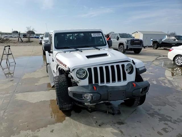 2021 Jeep Gladiator - Image 14