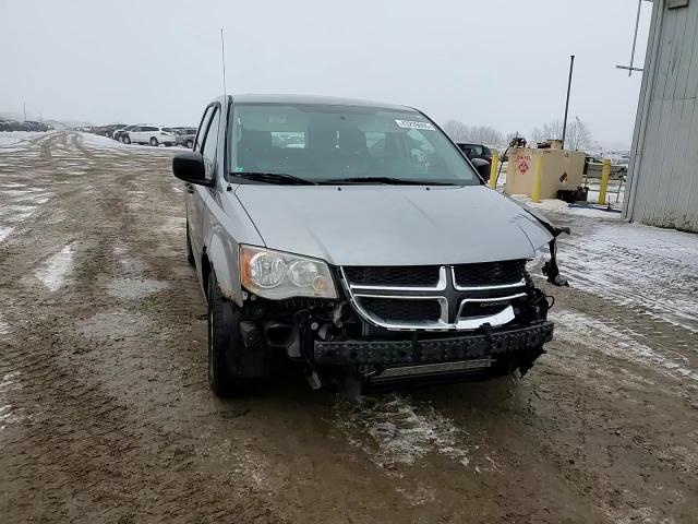 2014 Dodge Caravan - Image 14