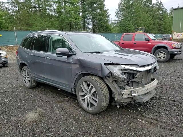 2016 Honda Pilot - Image 12