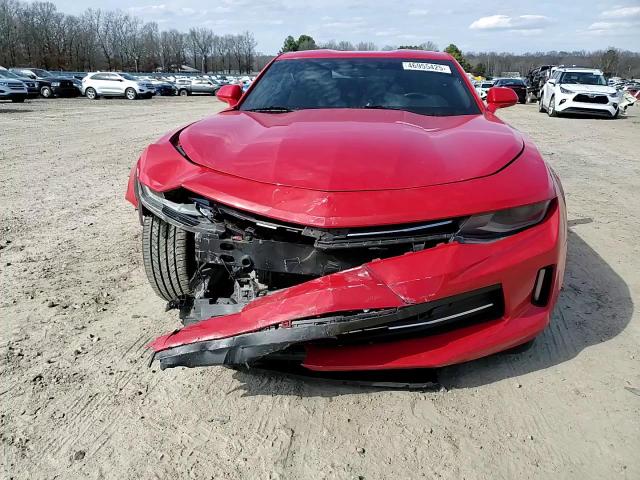 2017 Chevrolet Camaro - Image 11