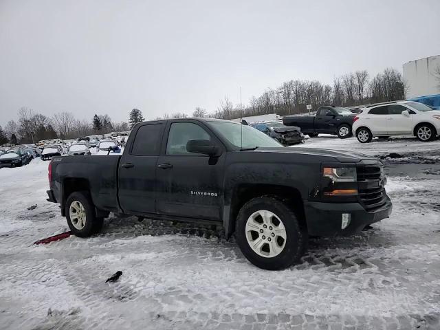 2017 Chevrolet Silverado - Image 14