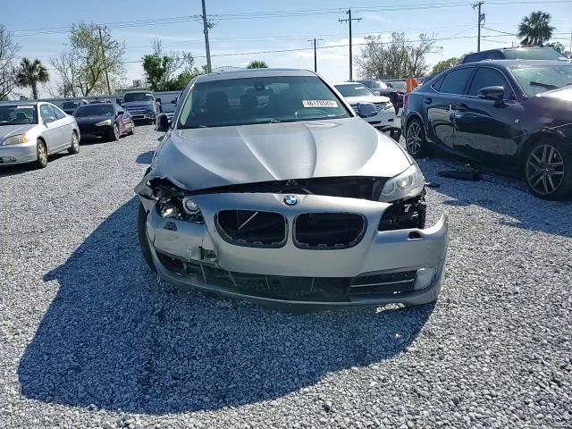 2012 BMW 5er - Image 10