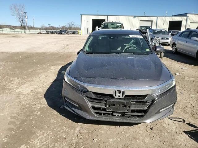 2019 Honda Accord - Image 11
