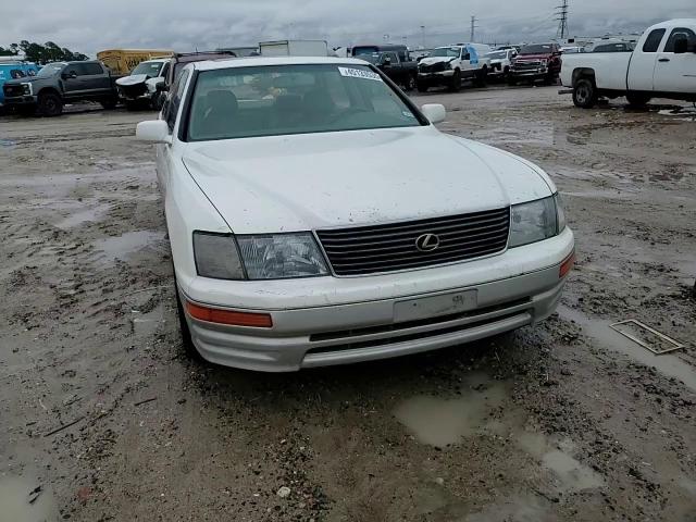 1996 Lexus LS - Image 11