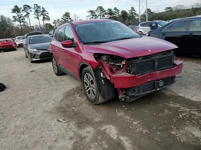 2020 Ford Escape - Image 12