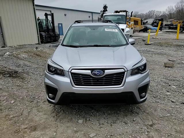 2021 Subaru Forester - Image 15