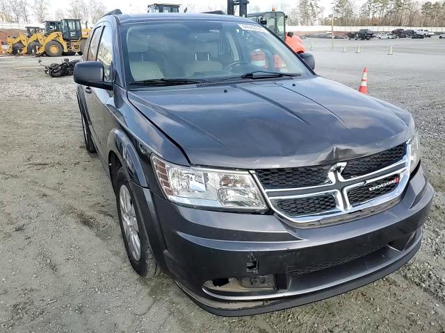2016 Dodge Journey - Image 12