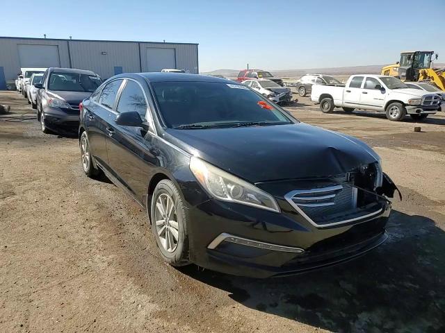 2015 Hyundai Sonata - Image 13