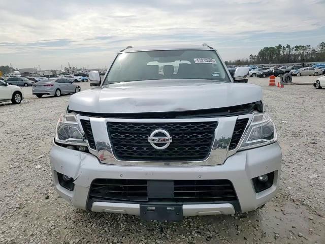 2018 Nissan Armada - Image 14