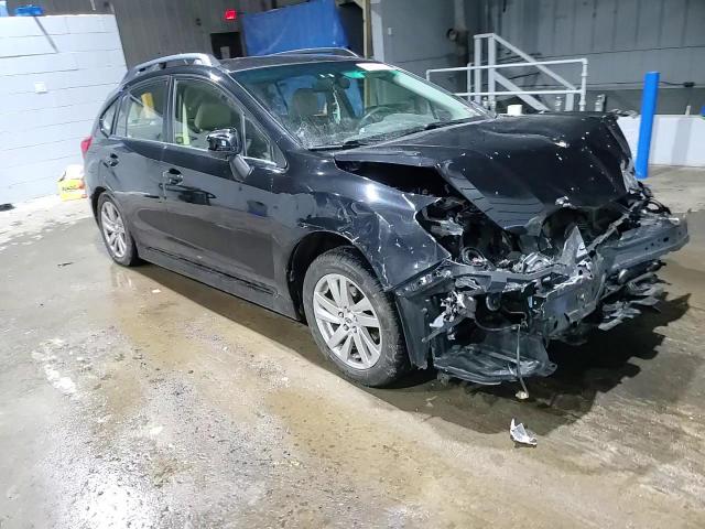 2016 Subaru Impreza - Image 10