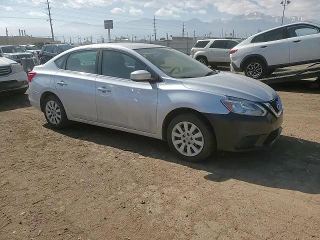 2018 Nissan Sentra - Image 10