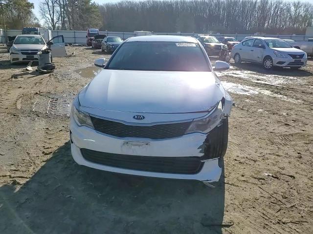 2016 Kia Optima - Image 10