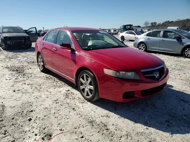 2004 Acura TSX - Image 11