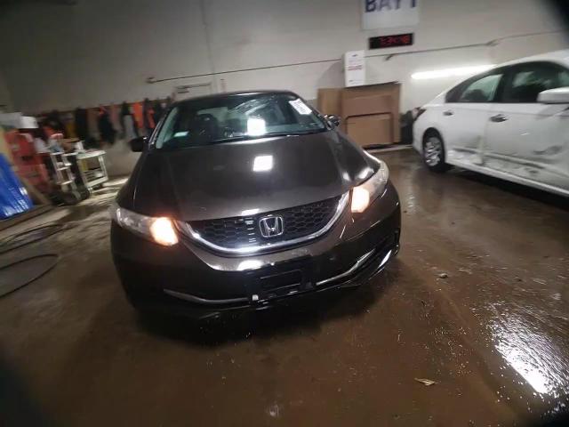 2014 Honda Civic - Image 14