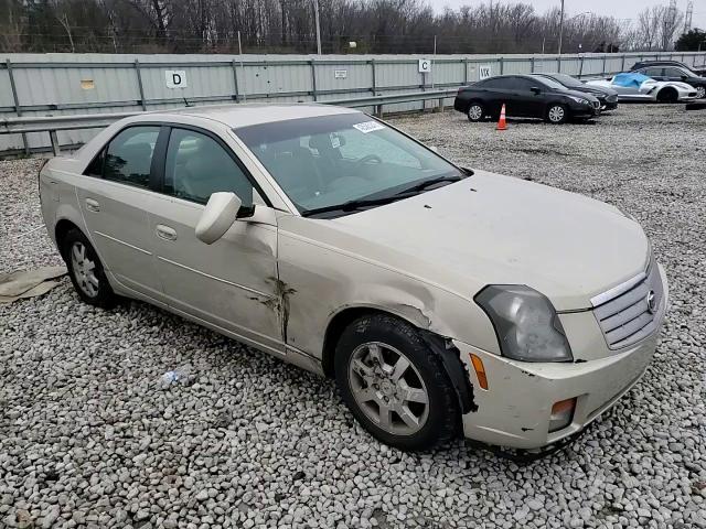 2007 Cadillac CTS - Image 10