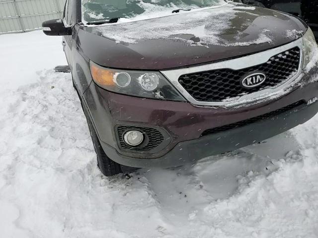 2011 Kia Sorento - Image 12