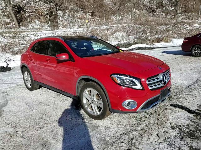 2019 Mercedes-Benz GLA-klasse - Image 14