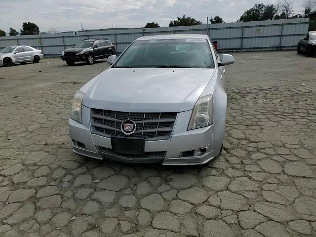 2011 Cadillac CTS - Image 10