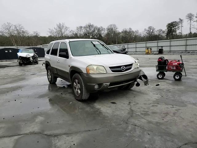 2004 Mazda Tribute - Image 12