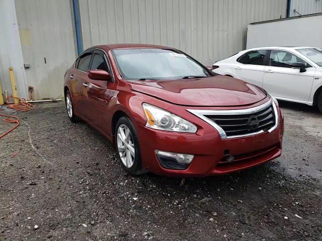 2013 Nissan Altima - Image 13