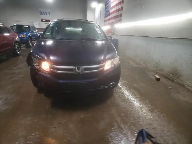 2014 Honda Odyssey - Image 14