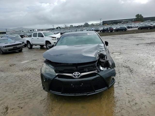 2015 Toyota Camry - Image 11
