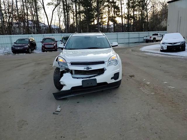 2015 Chevrolet Equinox - Image 12