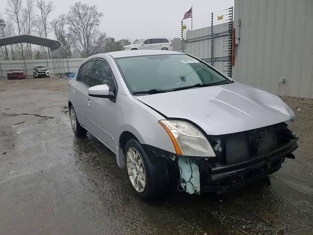 2012 Nissan Sentra - Image 14