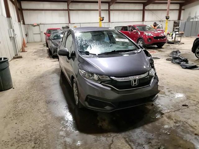 2020 Honda Fit - Image 14