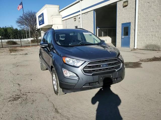 2019 Ford EcoSport - Image 11