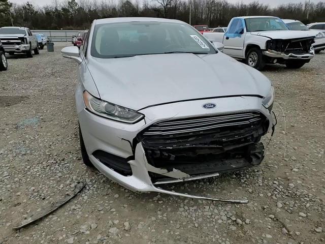 2016 Ford Fusion - Image 10