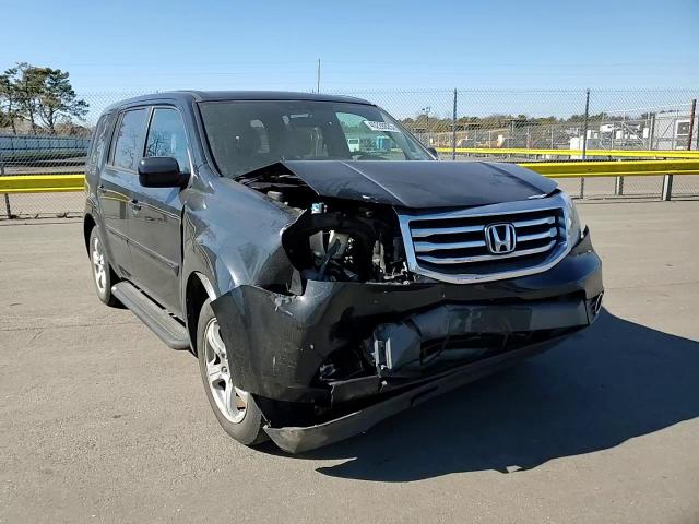 2015 Honda Pilot - Image 12