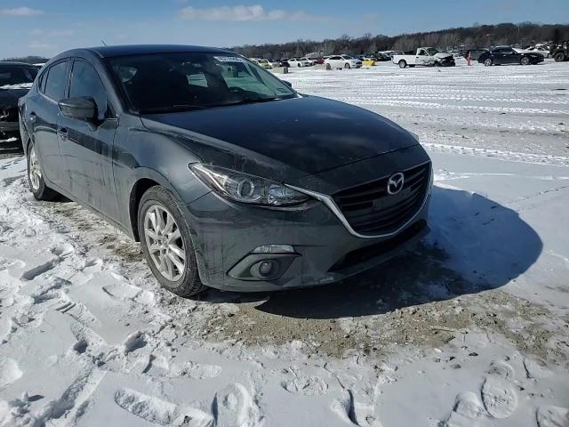 2015 Mazda 3 - Image 10