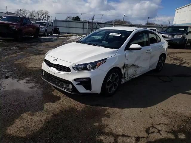 2019 Kia Forte - Image 13