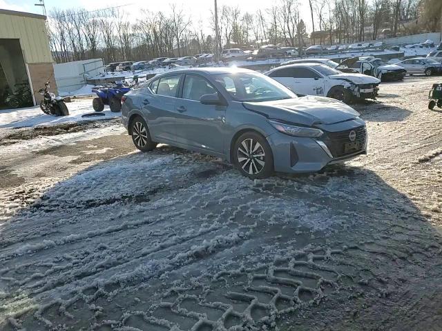2024 Nissan Sentra - Image 10