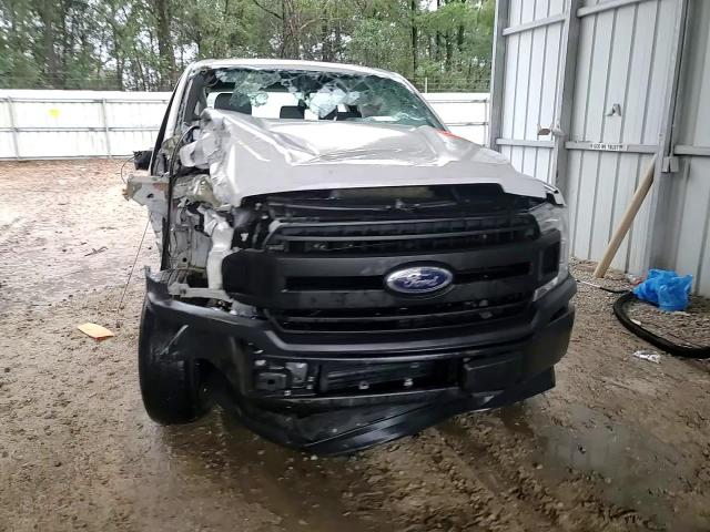 2019 Ford F-150 - Image 10