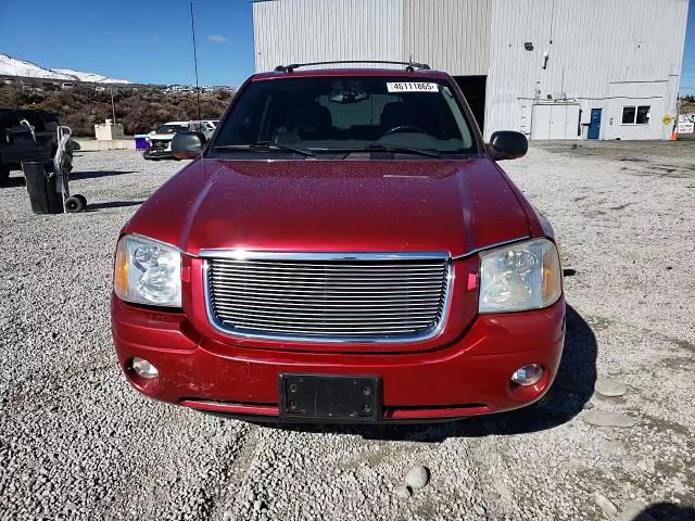 2004 GMC Envoy - Image 12