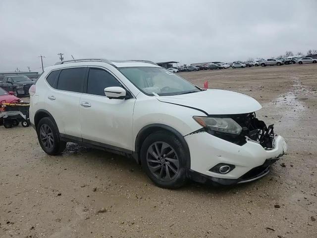 2016 Nissan Rogue - Image 11