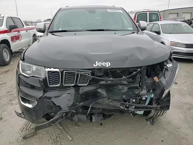 2021 Jeep Grand Cherokee - Image 11