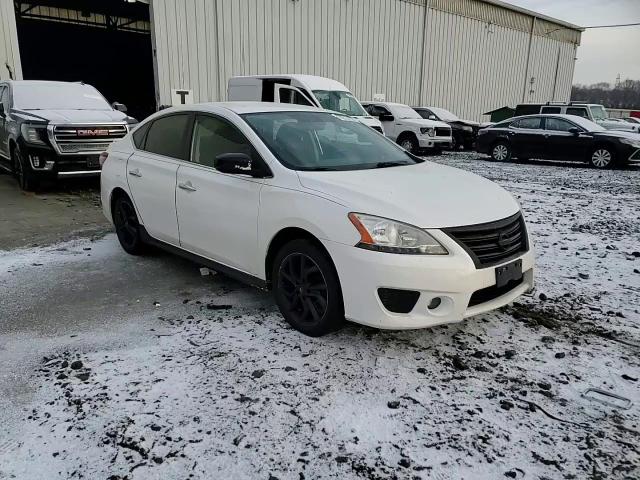 2013 Nissan Sentra - Image 13