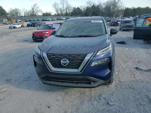 2021 Nissan Rogue - Image 12