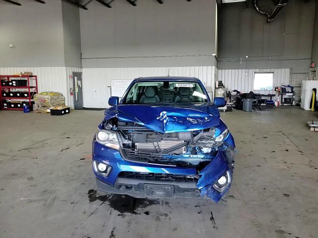 2018 Chevrolet Colorado - Image 11