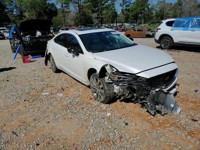 2020 Mazda 6 - Image 10