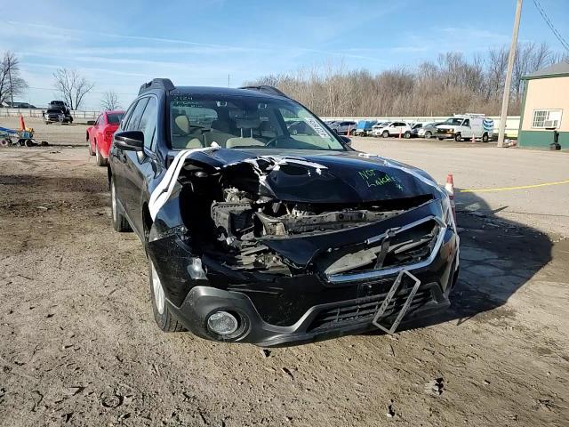 2019 Subaru Outback - Image 11