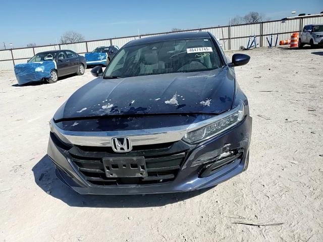 2020 Honda Accord - Image 10