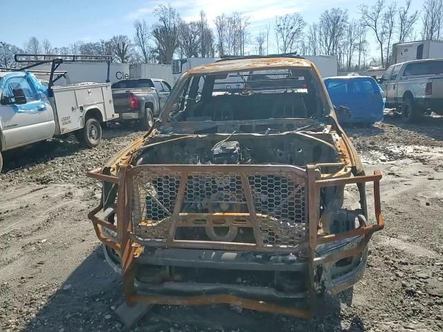 2021 RAM 2500 - Image 11