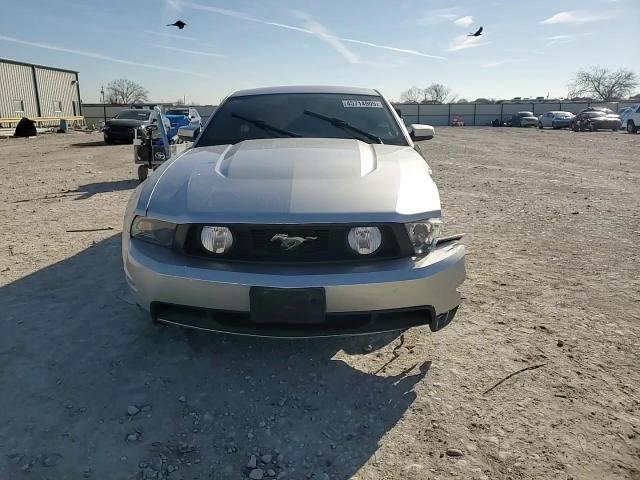 2011 Ford Mustang - Image 10